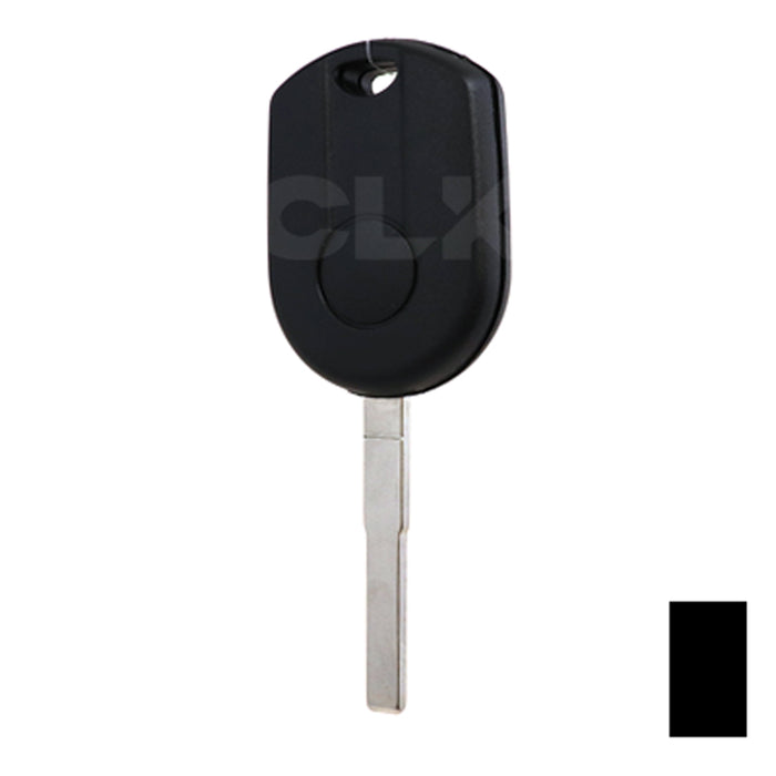 Ford 4 Button Remote Head Key non-transp 4B7HS – By Ilco Automotive Key Ilco