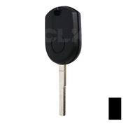 Ford 4 Button Remote Head Key non-transp 4B7HS – By Ilco Automotive Key Ilco