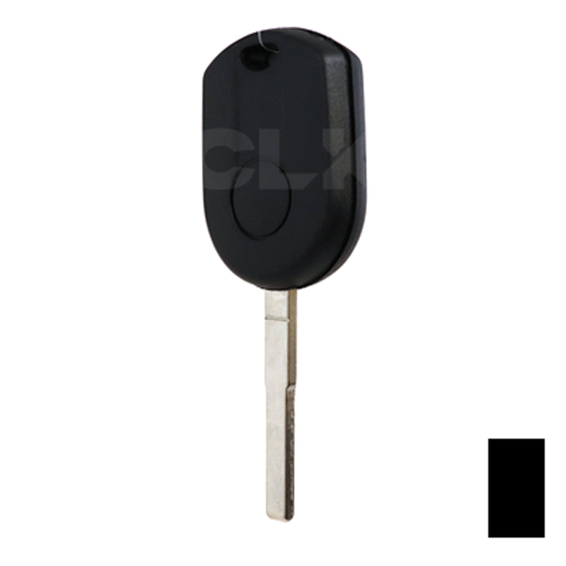 Ford 4 Button Remote Head Key non-transp 4B7HS – By Ilco Automotive Key Ilco