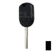 Ford 4 Button Remote Head Key non-transp 4B7HS – By Ilco Automotive Key Ilco