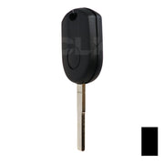 Ford 4 Button Remote Head Key non-transp 4B7HS – By Ilco Automotive Key Ilco