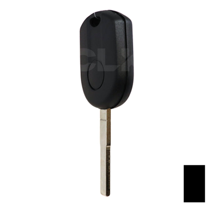 Ford 4 Button Remote Head Key non-transp 4B7HS – By Ilco Automotive Key Ilco