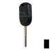 Ford 4 Button Remote Head Key non-transp 4B7HS – By Ilco Automotive Key Ilco
