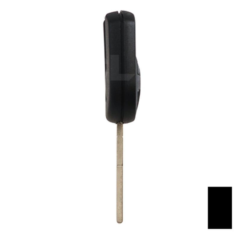 Ford 4 Button Remote Head Key non-transp 4B7HS – By Ilco Automotive Key Ilco
