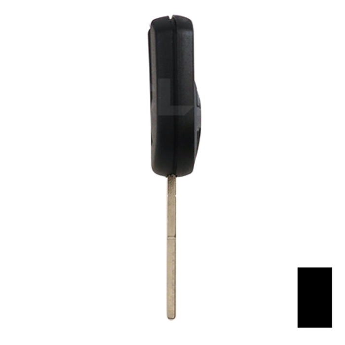 Ford 4 Button Remote Head Key non-transp 4B7HS – By Ilco Automotive Key Ilco