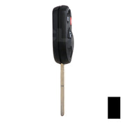 Ford 4 Button Remote Head Key non-transp 4B7HS – By Ilco Automotive Key Ilco