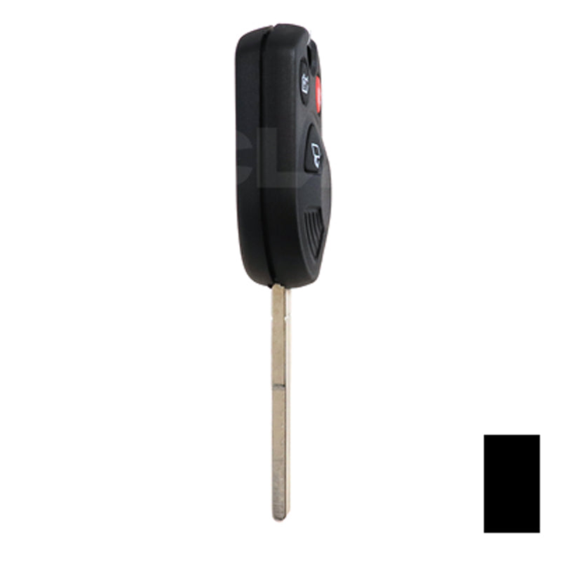 Ford 4 Button Remote Head Key non-transp 4B7HS – By Ilco Automotive Key Ilco