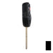 Ford 4 Button Remote Head Key non-transp 4B7HS – By Ilco Automotive Key Ilco