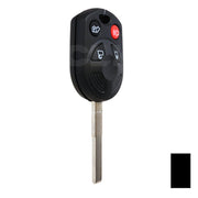 Ford 4 Button Remote Head Key non-transp 4B7HS – By Ilco Automotive Key Ilco