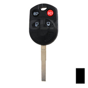 Ford 4 Button Remote Head Key non-transp 4B7HS – By Ilco Automotive Key Ilco