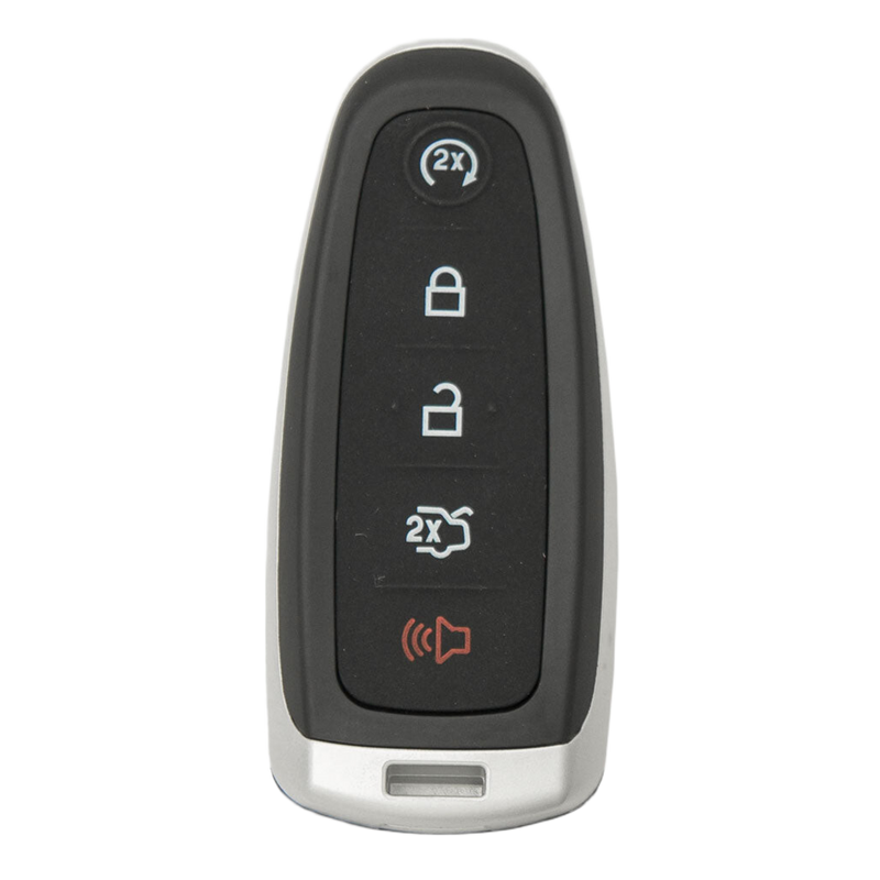 Ford 5 Button Prox 5B10–By Ilco Automotive Key Ilco