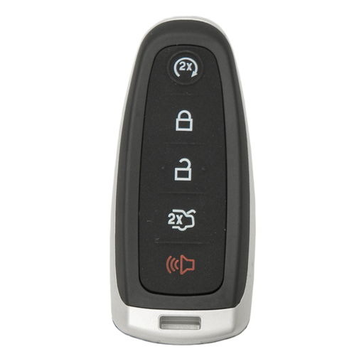 Ford 5 Button Prox 5B10–By Ilco Automotive Key Ilco