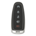 Ford 5 Button Prox 5B10–By Ilco Automotive Key Ilco