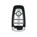 Ford 5 Button Prox 5B12–By Ilco Automotive Key Ilco