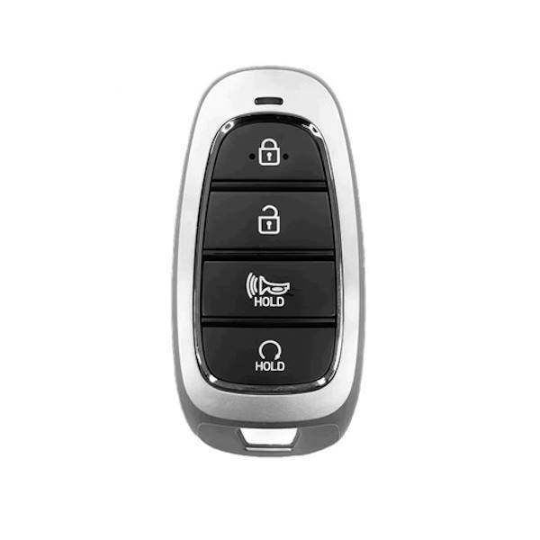 Ford 5 Button Prox 5B13–By Ilco Automotive Key Ilco