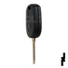 Ford 5 Button Remote Head Key (5B1) - By Ilco Automotive Key Ilco