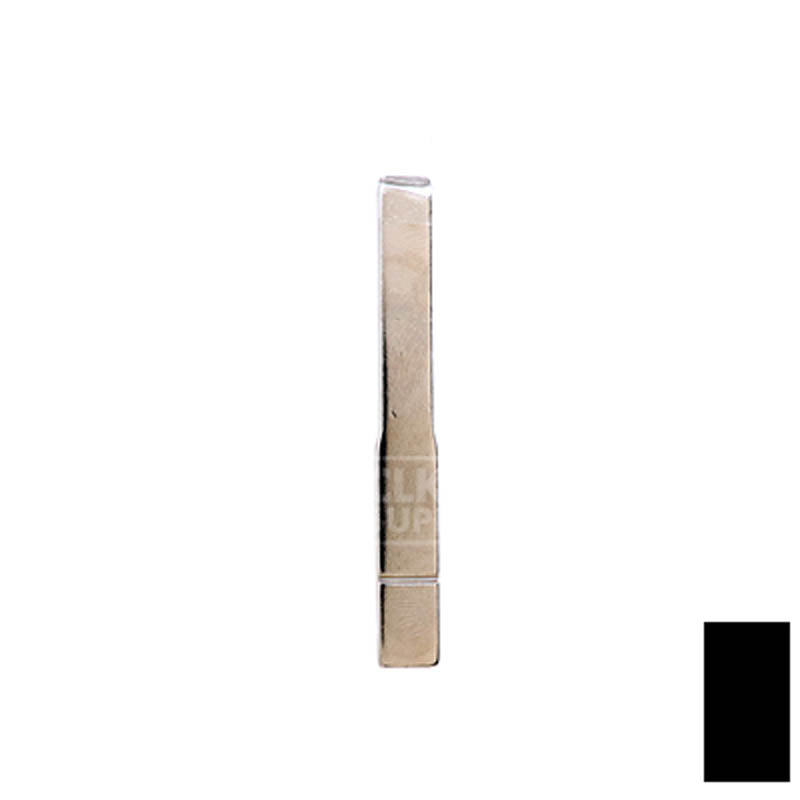 Ford Flip Key Blade HU101 Remote Repair Blade Automotive Key JMA USA