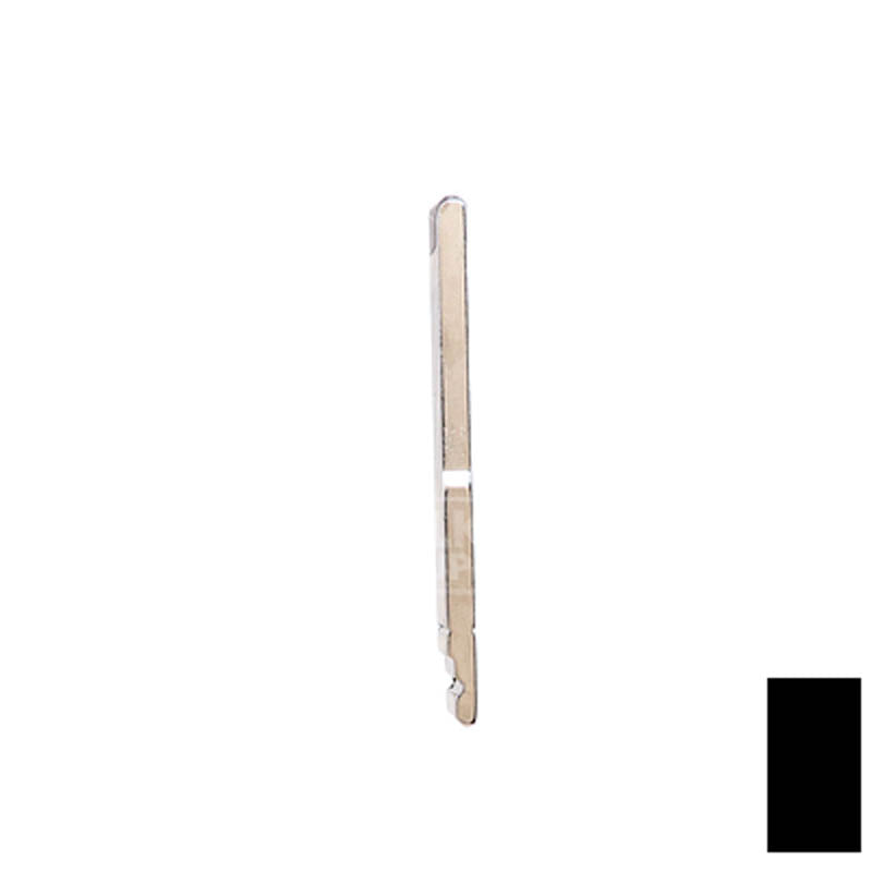 Ford Flip Key Blade HU101 Remote Repair Blade Automotive Key JMA USA