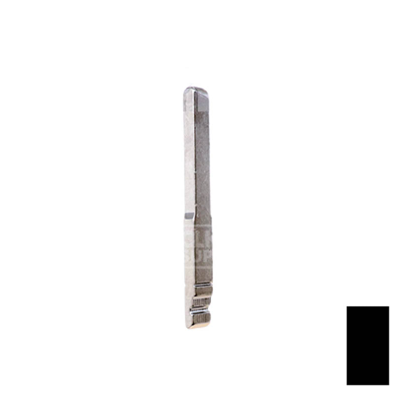 Ford Flip Key Blade HU101 Remote Repair Blade Automotive Key JMA USA