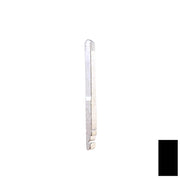 Ford Flip Key Blade HU101 Remote Repair Blade Automotive Key JMA USA