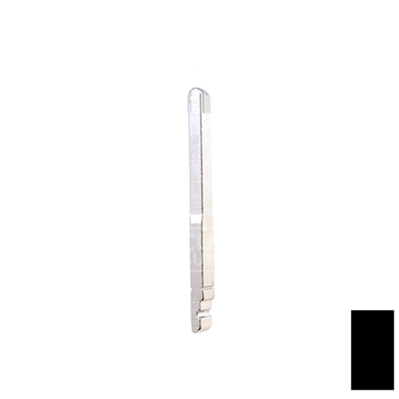 Ford Flip Key Blade HU101 Remote Repair Blade Automotive Key JMA USA