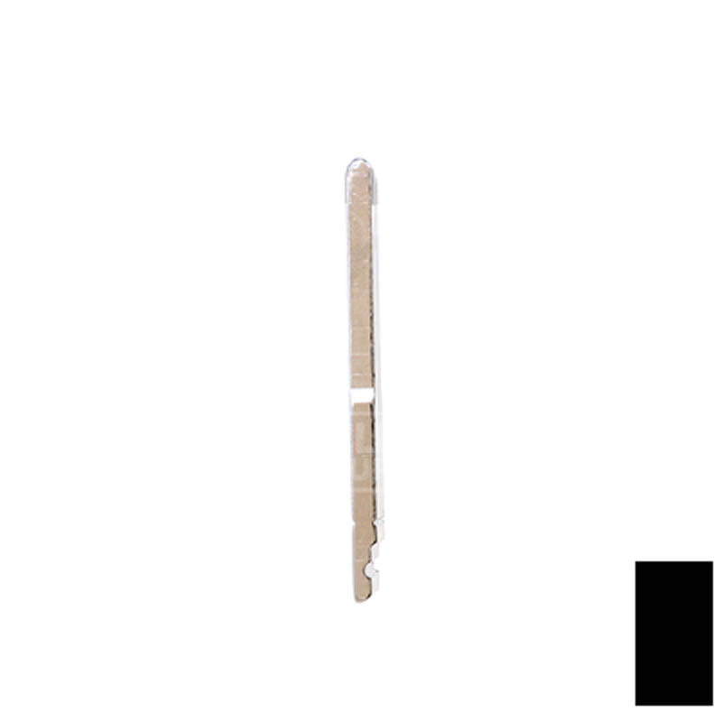 Ford Flip Key Blade HU101 Remote Repair Blade Automotive Key JMA USA