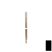 Ford Flip Key Blade HU101 Remote Repair Blade Automotive Key JMA USA