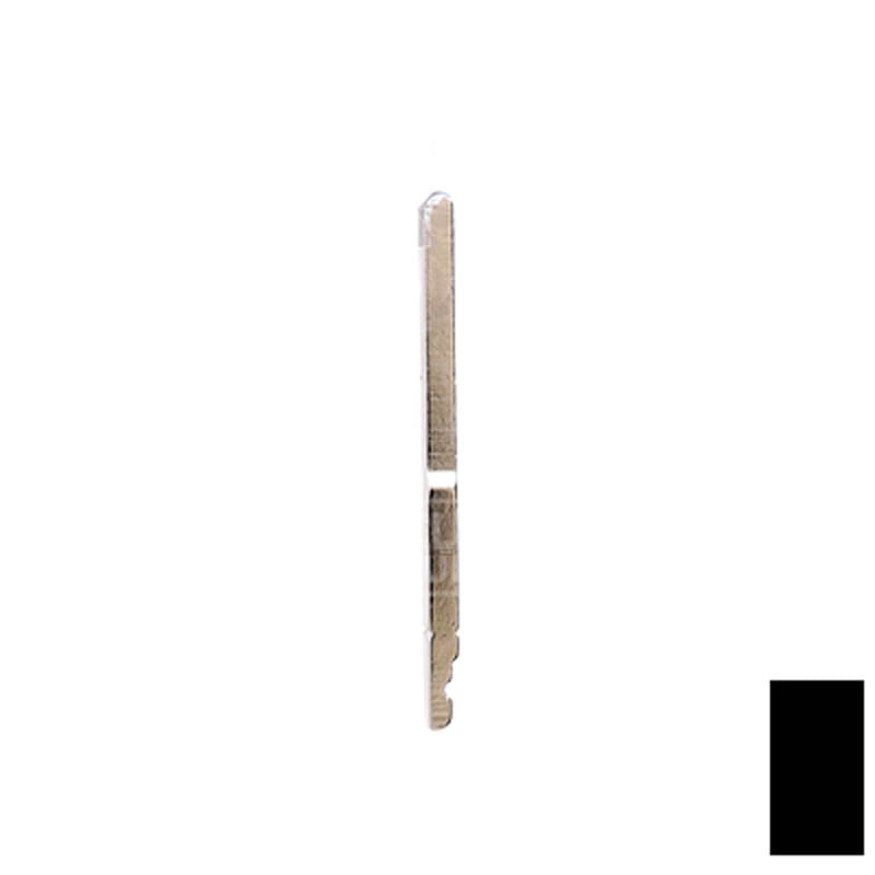 Ford Flip Key Blade HU101 Remote Repair Blade Automotive Key JMA USA