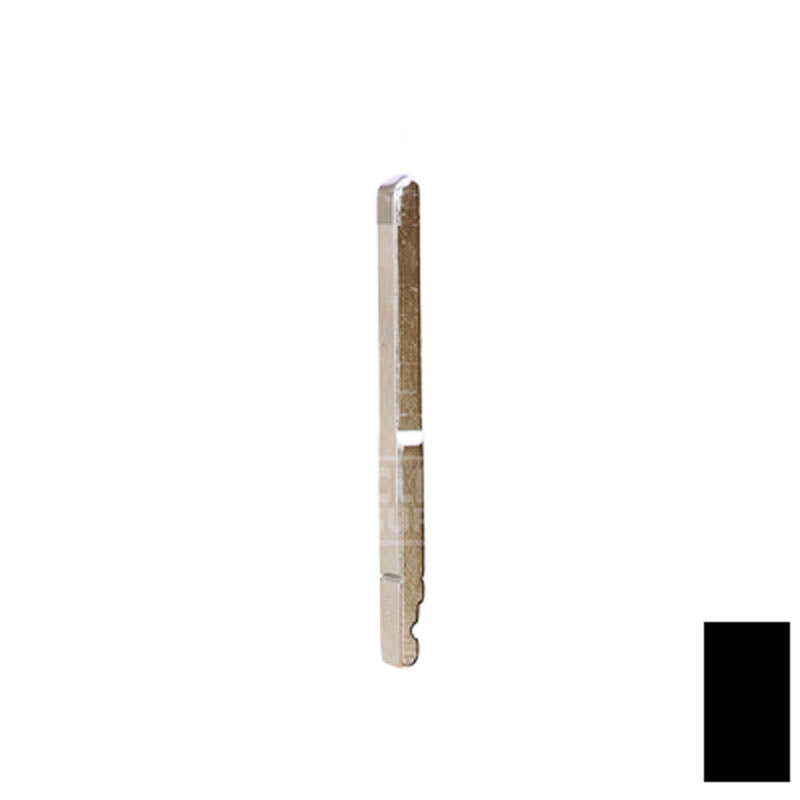 Ford Flip Key Blade HU101 Remote Repair Blade Automotive Key JMA USA