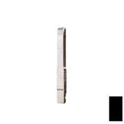 Ford Flip Key Blade HU101 Remote Repair Blade Automotive Key JMA USA