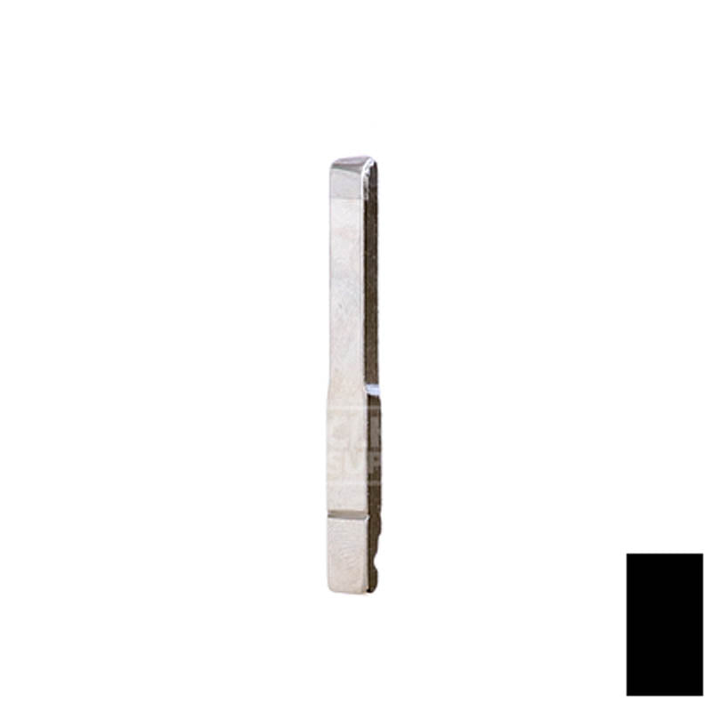 Ford Flip Key Blade HU101 Remote Repair Blade Automotive Key JMA USA