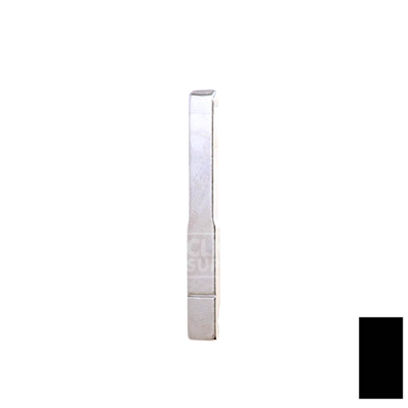 Ford Flip Key Blade HU101 Remote Repair Blade Automotive Key JMA USA
