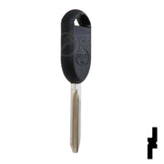 Ford (H92PT, H84PT) 4D-63 80-Bit -by Ilco Automotive Key Ilco