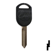 Ford (H92PT, H84PT) 4D-63 80-Bit -by Ilco Automotive Key Ilco