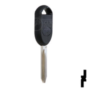 Ford (H92PT, H84PT) 4D-63 80-Bit -by Ilco Automotive Key Ilco