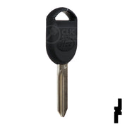 Ford (H92PT, H84PT) 4D-63 80-Bit -by Ilco Automotive Key Ilco
