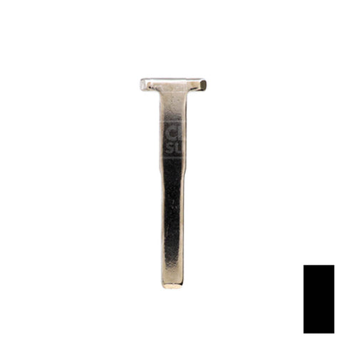 Ford High Security Blade Automotive Key LockVoy