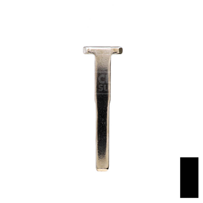 Ford High Security Blade Automotive Key LockVoy