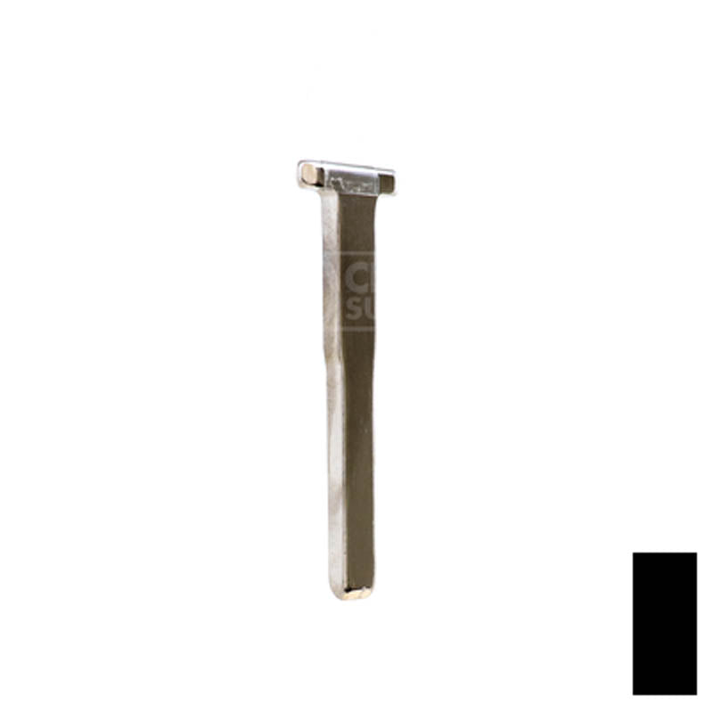 Ford High Security Blade Automotive Key LockVoy
