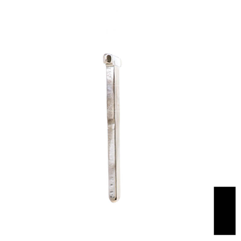 Ford High Security Blade Automotive Key LockVoy