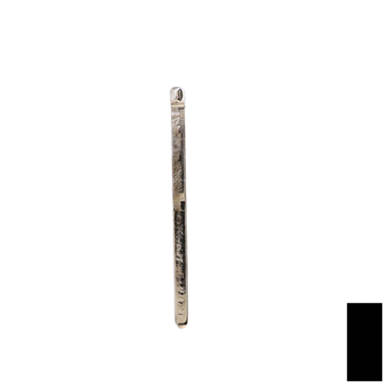 Ford High Security Blade Automotive Key LockVoy
