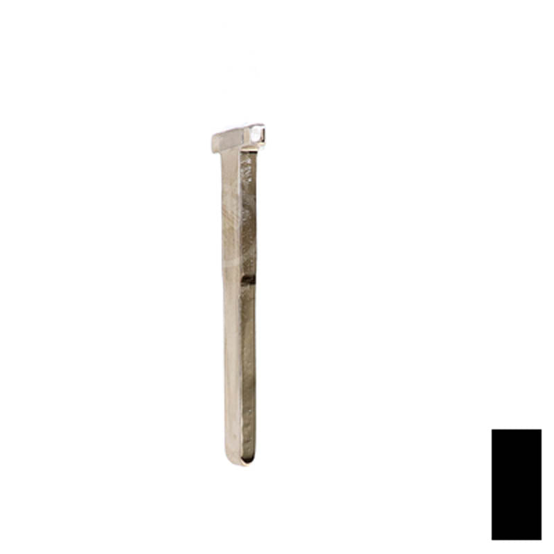 Ford High Security Blade Automotive Key LockVoy