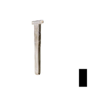 Ford High Security Blade Automotive Key LockVoy