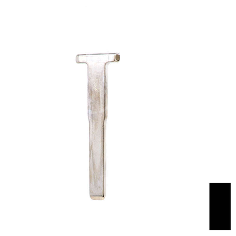 Ford High Security Blade Automotive Key LockVoy