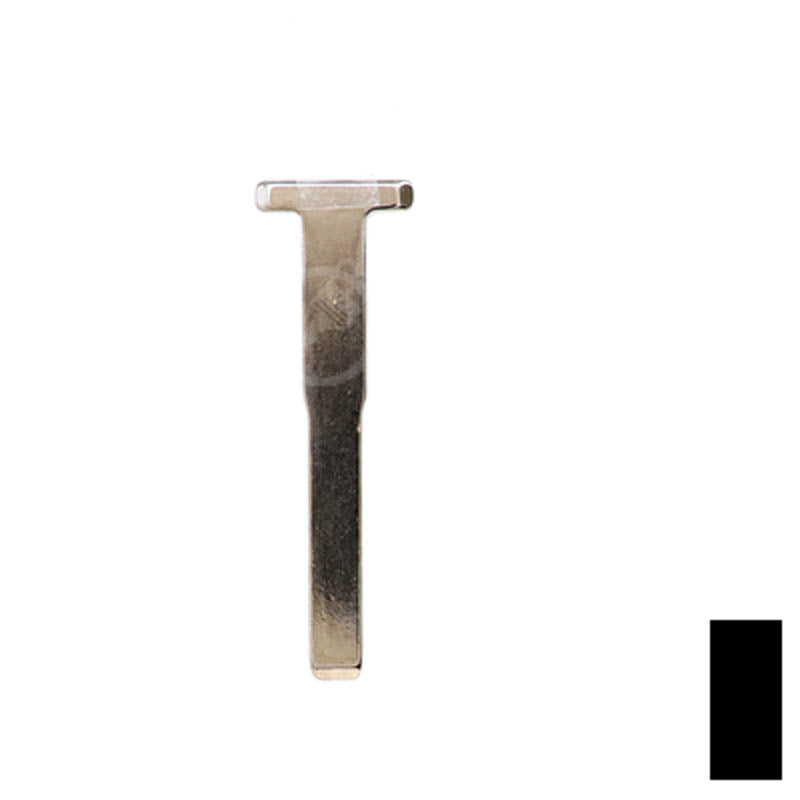 Ford High Security Blade Automotive Key LockVoy