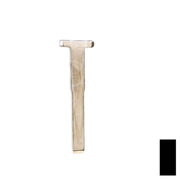 Ford High Security Blade Automotive Key LockVoy