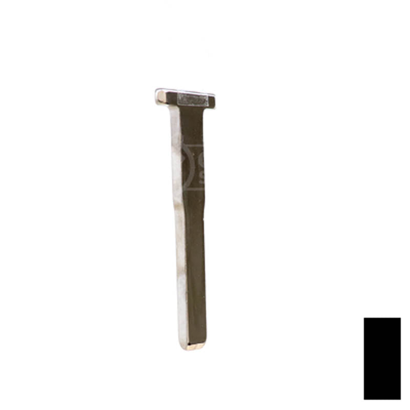 Ford High Security Blade Automotive Key LockVoy