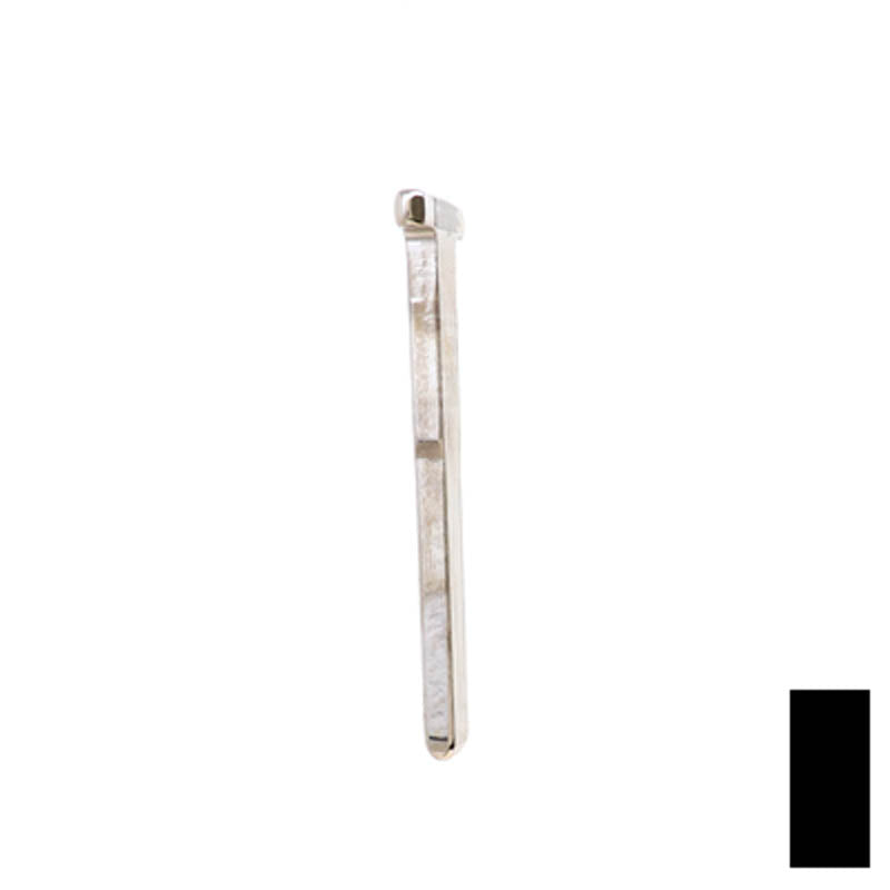 Ford High Security Blade Automotive Key LockVoy