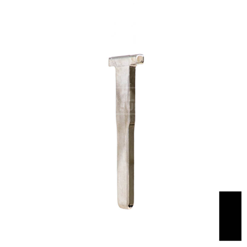 Ford High Security Blade Automotive Key LockVoy
