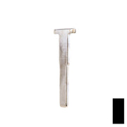 Ford High Security Blade Automotive Key LockVoy